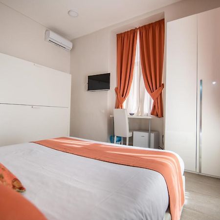 La Chambre Napels Buitenkant foto