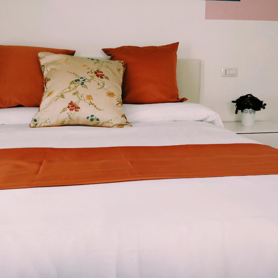 La Chambre Napels Buitenkant foto