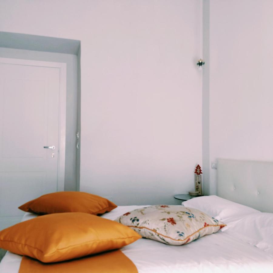 La Chambre Napels Buitenkant foto