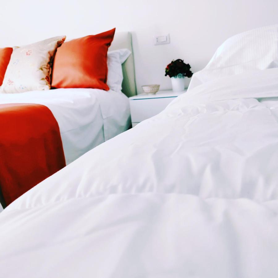 La Chambre Napels Buitenkant foto