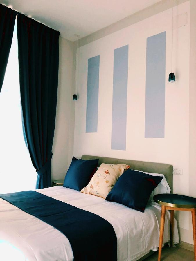 La Chambre Napels Buitenkant foto