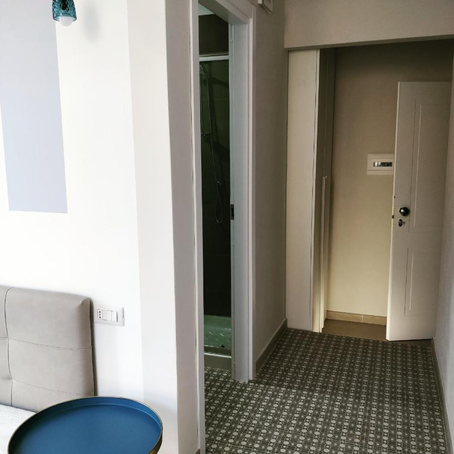 La Chambre Napels Buitenkant foto