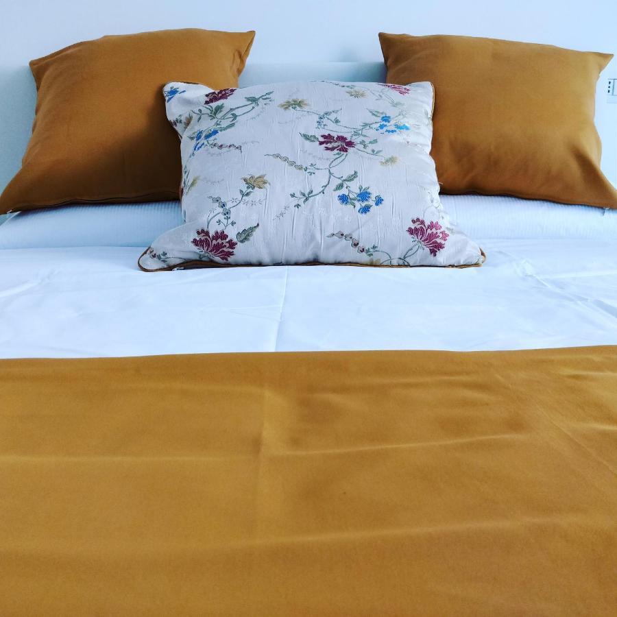 La Chambre Napels Buitenkant foto