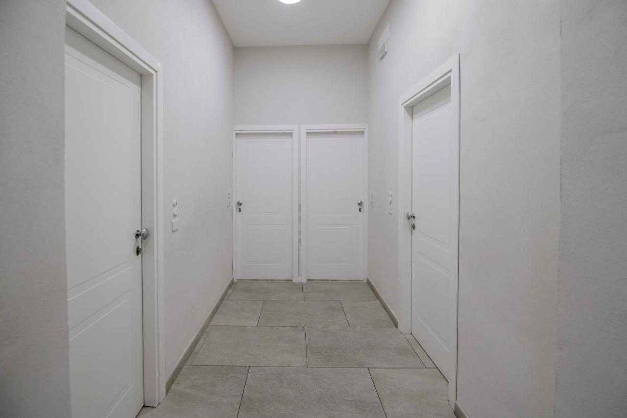 La Chambre Napels Buitenkant foto