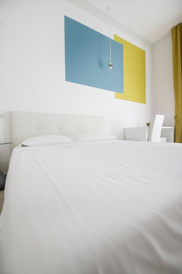 La Chambre Napels Buitenkant foto