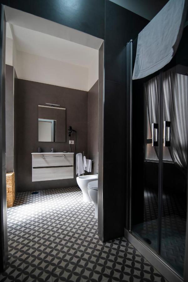 La Chambre Napels Buitenkant foto