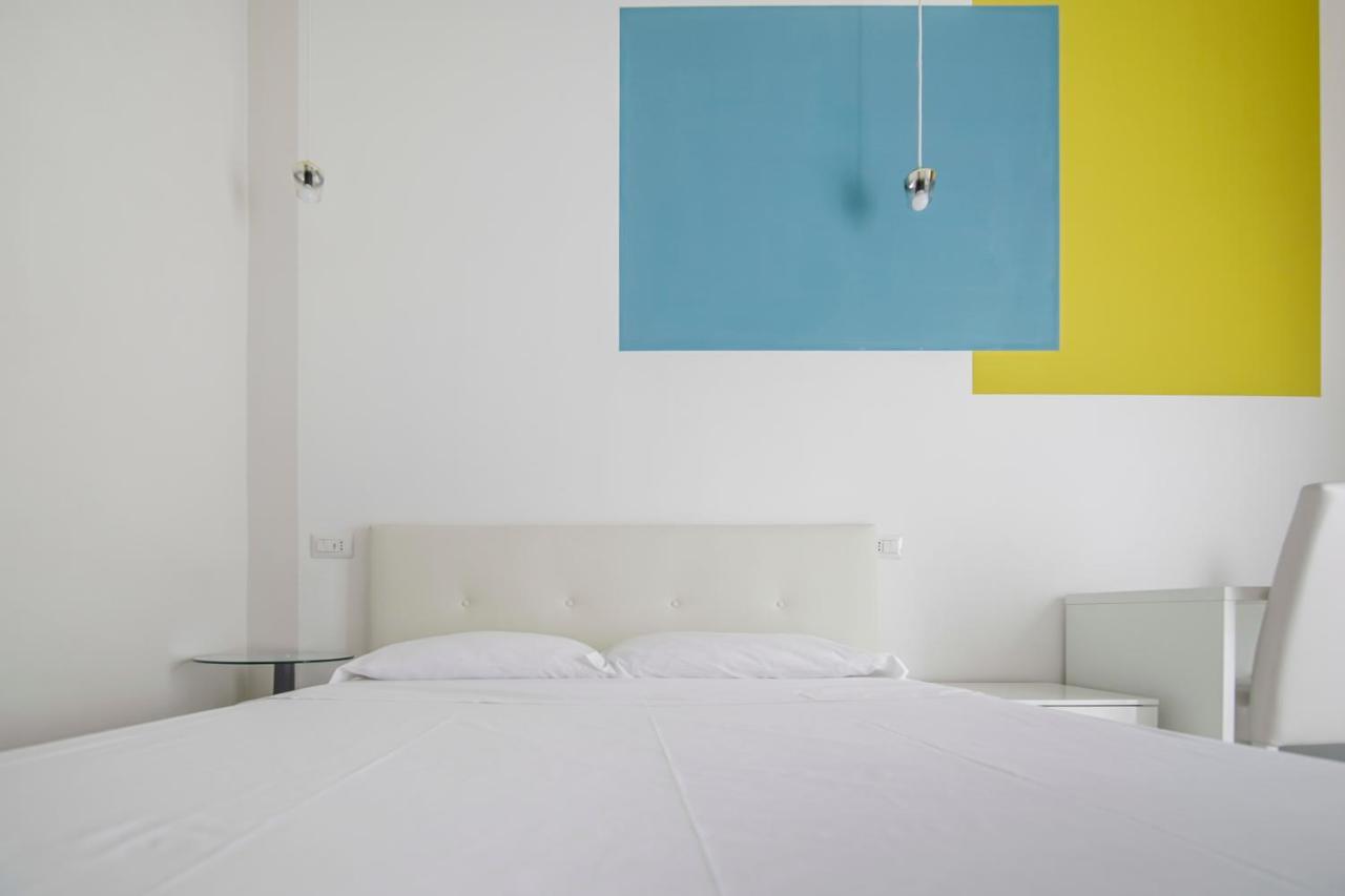 La Chambre Napels Buitenkant foto