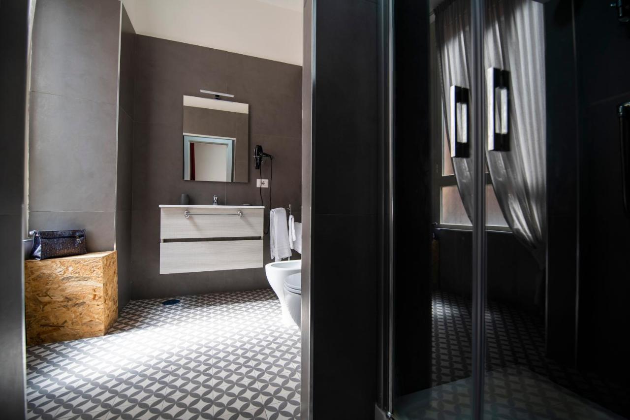 La Chambre Napels Buitenkant foto
