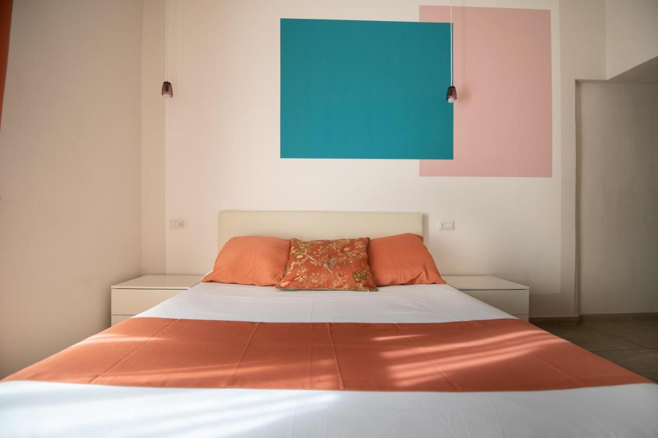La Chambre Napels Buitenkant foto