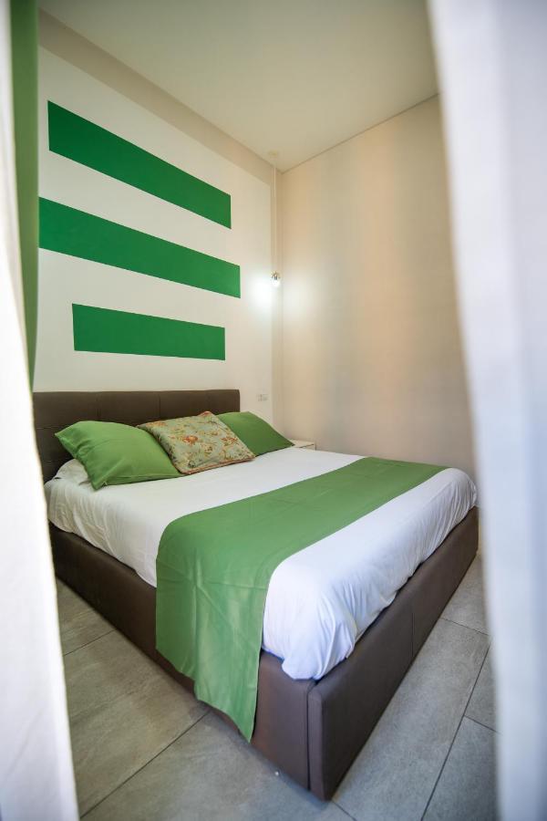 La Chambre Napels Buitenkant foto