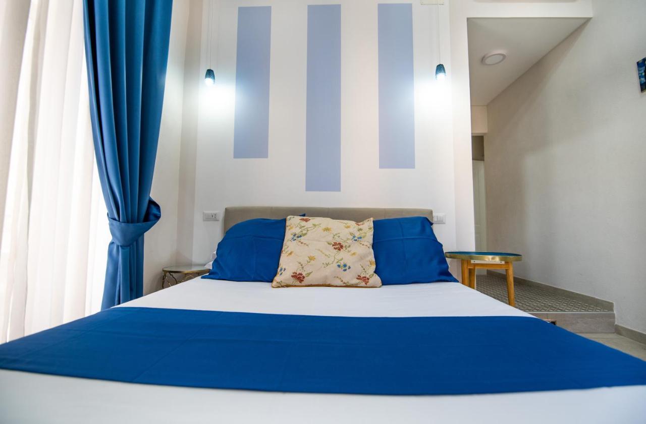 La Chambre Napels Buitenkant foto