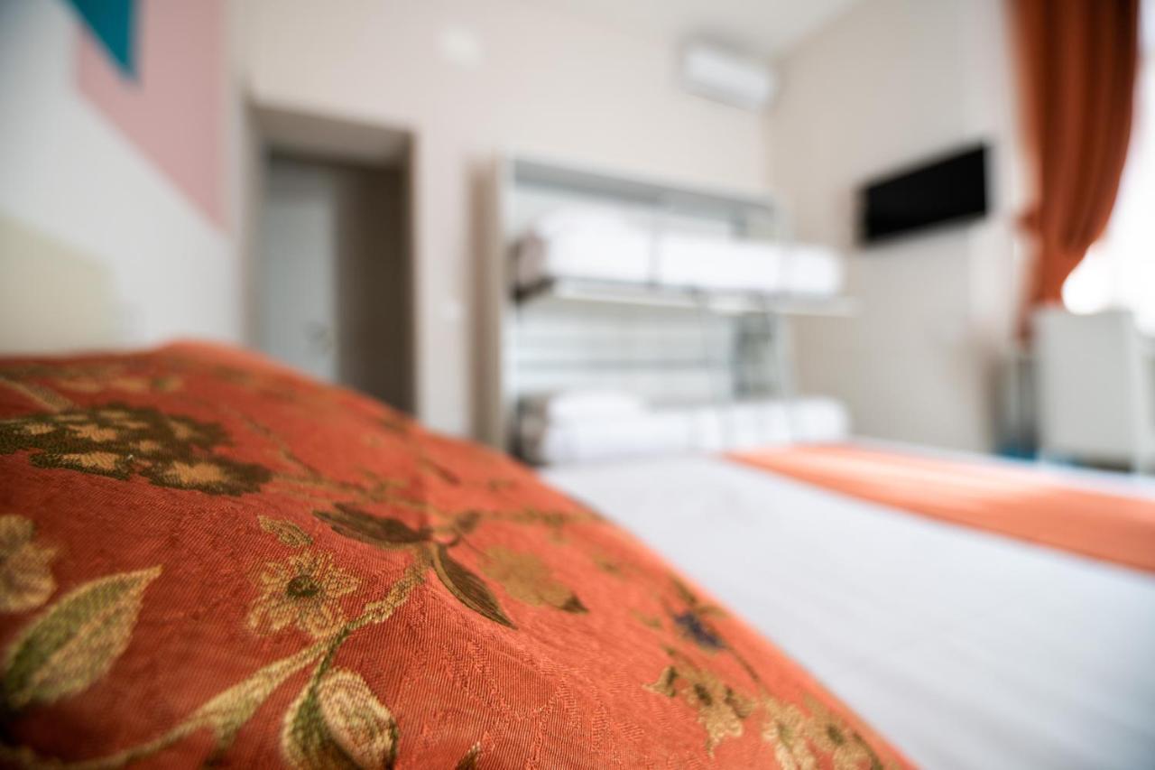 La Chambre Napels Buitenkant foto