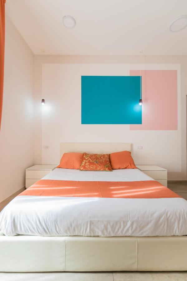 La Chambre Napels Buitenkant foto