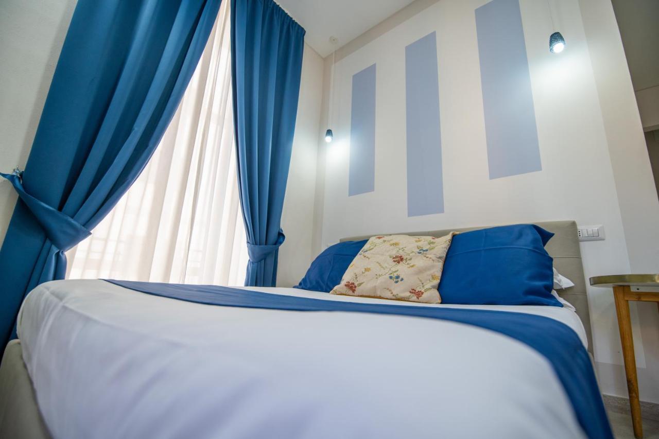 La Chambre Napels Buitenkant foto