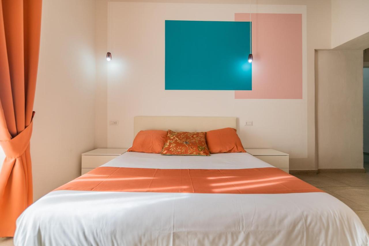 La Chambre Napels Buitenkant foto