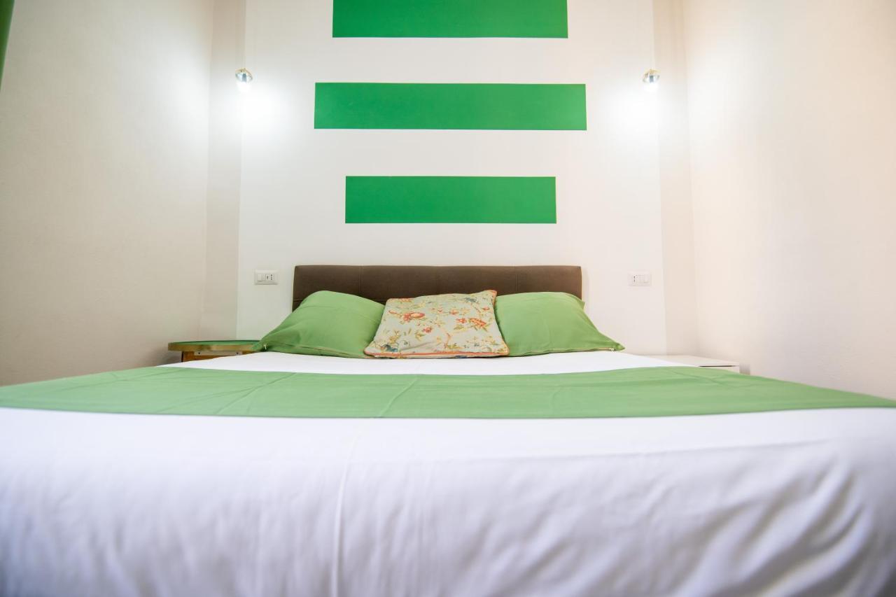 La Chambre Napels Buitenkant foto