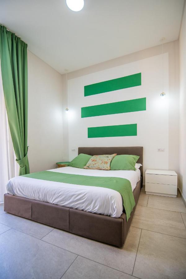 La Chambre Napels Buitenkant foto