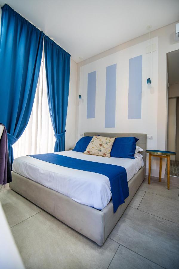 La Chambre Napels Buitenkant foto