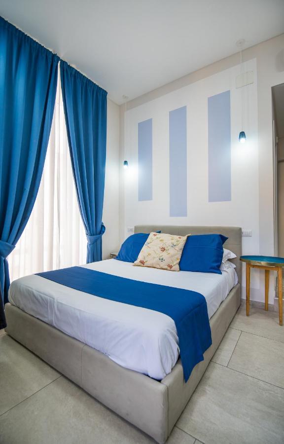La Chambre Napels Buitenkant foto